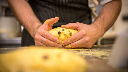 Pasticceria Salvotelli