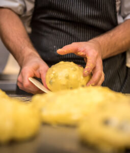 Pasticceria Salvotelli